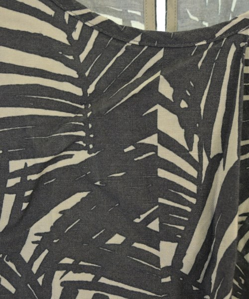 Ballsey（ボールジー）カジュアルシャツ グレー サイズ:36(M位) レディース/2200616027011