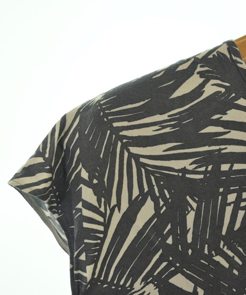 Ballsey（ボールジー）カジュアルシャツ グレー サイズ:36(M位) レディース/2200616027011