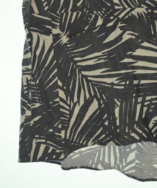 Ballsey（ボールジー）カジュアルシャツ グレー サイズ:36(M位) レディース/2200616027011