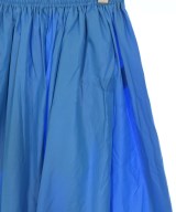 Ballsey（ボールジー）ロング・マキシ丈スカート 青 サイズ:34(S位) レディース/2200586229071