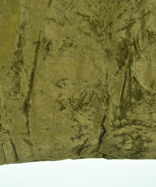 Ballsey（ボールジー）その他 緑 サイズ:36(M位) レディース/2200614009194