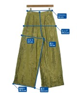 Ballsey（ボールジー）その他 緑 サイズ:36(M位) レディース/2200614009194