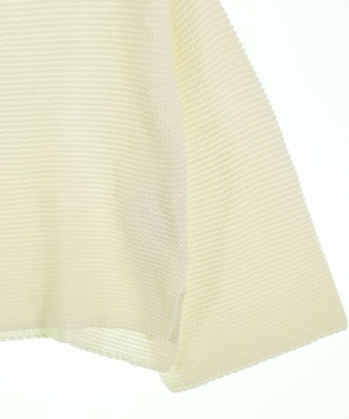 Ballsey（ボールジー）ニット・セーター 白 サイズ:F レディース/2200618020126