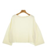 Ballsey（ボールジー）ニット・セーター 白 サイズ:F レディース/2200618020126