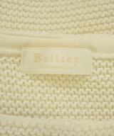 Ballsey（ボールジー）ニット・セーター 白 サイズ:F レディース/2200618020126