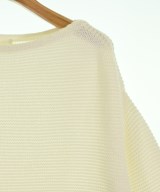 Ballsey（ボールジー）ニット・セーター 白 サイズ:F レディース/2200618020126