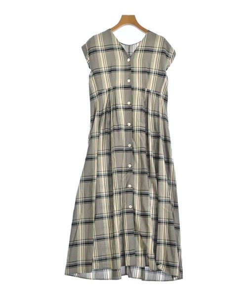 ボールジー(Ballsey)のBallsey シャツワンピース