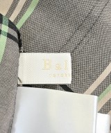 Ballsey（ボールジー）シャツワンピース 茶 サイズ:36(M位) レディース/2200618355013