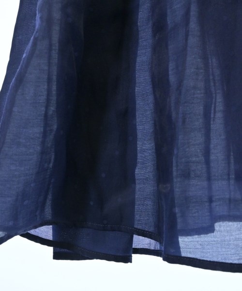 Ballsey（ボールジー）ワンピース 紺 サイズ:34(S位) レディース/2200618665068