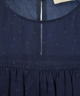 Ballsey（ボールジー）ワンピース 紺 サイズ:34(S位) レディース/2200618665068