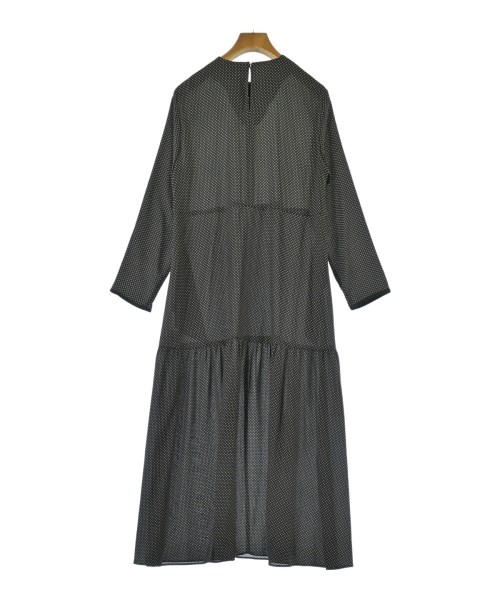 Ballsey（ボールジー）ワンピース 黒 サイズ:34(S位) レディース/2200618665082