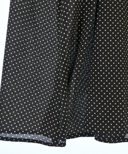 Ballsey（ボールジー）ワンピース 黒 サイズ:34(S位) レディース/2200618665082