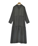 Ballsey（ボールジー）ワンピース 黒 サイズ:34(S位) レディース/2200618665082