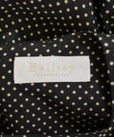 Ballsey（ボールジー）ワンピース 黒 サイズ:34(S位) レディース/2200618665082