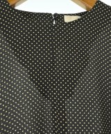 Ballsey（ボールジー）ワンピース 黒 サイズ:34(S位) レディース/2200618665082