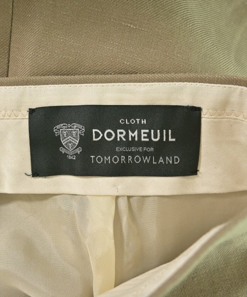 Ballsey（ボールジー）ロング・マキシ丈スカート ベージュ サイズ:34(S位) レディース/2200625071029