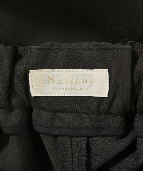Ballsey（ボールジー）その他 グレー サイズ:32(XXS位) レディース/2200625071043