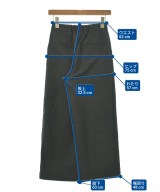 Ballsey（ボールジー）その他 グレー サイズ:32(XXS位) レディース/2200625071043