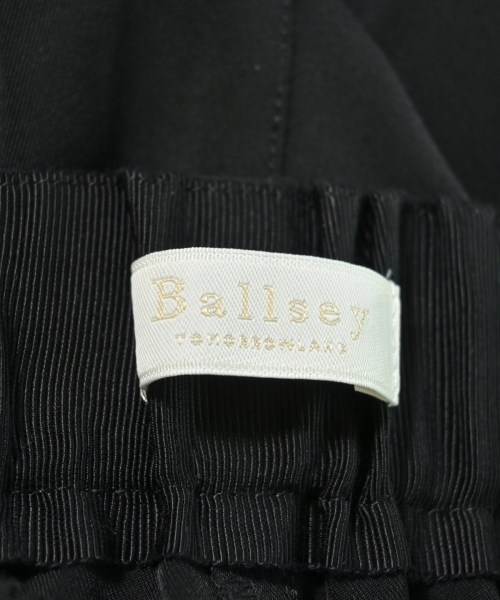 Ballsey（ボールジー）その他 黒 サイズ:36(M位) レディース/2200632399017