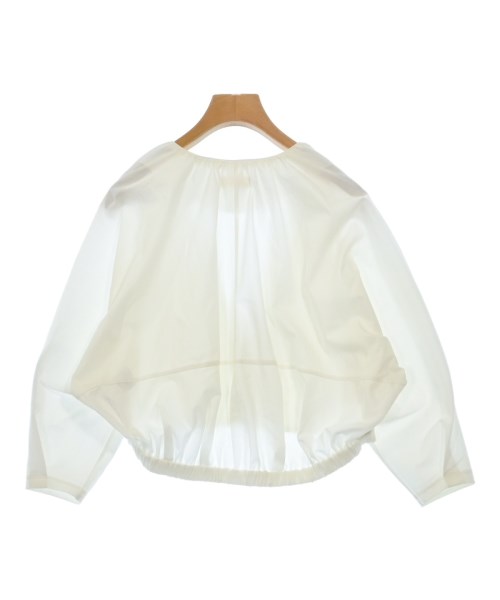 Ballsey（ボールジー）ジャケット 白 サイズ:S レディース/2200618250035