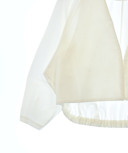 Ballsey（ボールジー）ジャケット 白 サイズ:S レディース/2200618250035