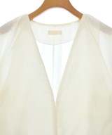 Ballsey（ボールジー）ジャケット 白 サイズ:S レディース/2200618250035