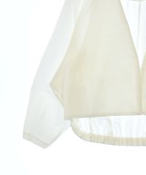 Ballsey（ボールジー）ジャケット 白 サイズ:S レディース/2200618250035