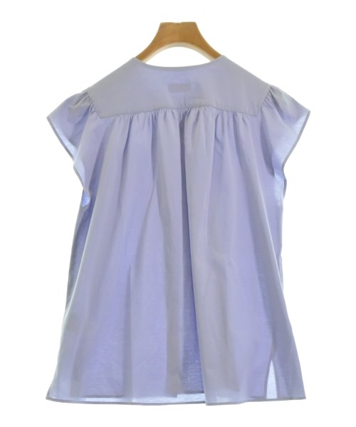 Ballsey（ボールジー）ブラウス 紫 サイズ:36(M位) レディース/2200631782025
