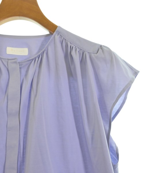 Ballsey（ボールジー）ブラウス 紫 サイズ:36(M位) レディース/2200631782025
