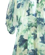 Ballsey（ボールジー）ワンピース 緑 サイズ:36(M位) レディース/2200630373019