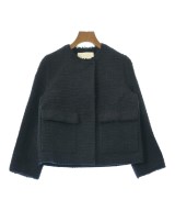 Ballsey ノーカラージャケット