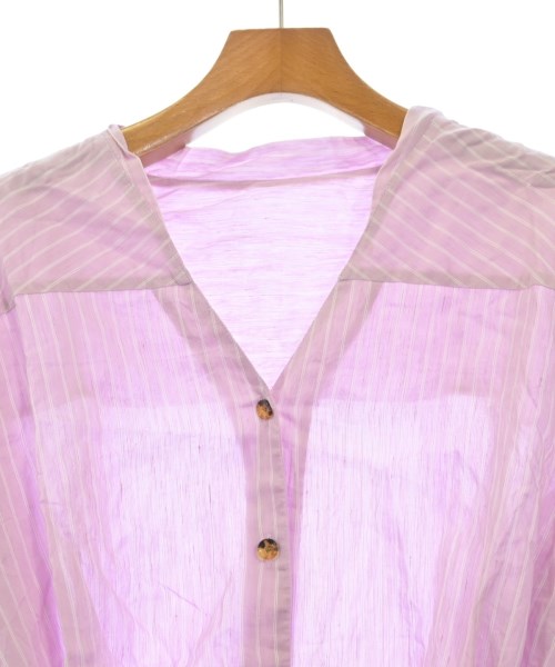 Ballsey（ボールジー）ブラウス ピンク サイズ:36(M位) レディース/2200608682037