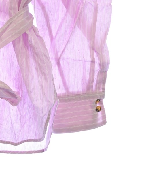 Ballsey（ボールジー）ブラウス ピンク サイズ:36(M位) レディース/2200608682037