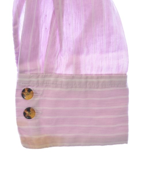 Ballsey（ボールジー）ブラウス ピンク サイズ:36(M位) レディース/2200608682037