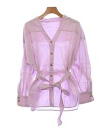 Ballsey（ボールジー）ブラウス ピンク サイズ:36(M位) レディース/2200608682037