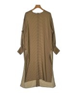 Ballsey（ボールジー）ワンピース 茶 サイズ:36(M位) レディース/2200630139035