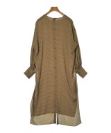 Ballsey（ボールジー）ワンピース 茶 サイズ:36(M位) レディース/2200630139035