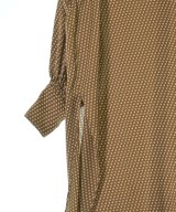 Ballsey（ボールジー）ワンピース 茶 サイズ:36(M位) レディース/2200630139035