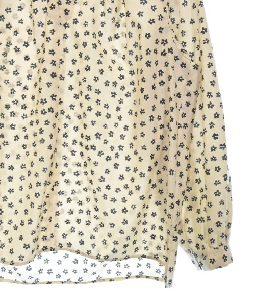 Ballsey（ボールジー）ブラウス ベージュ サイズ:36(M位) レディース/2200630650097