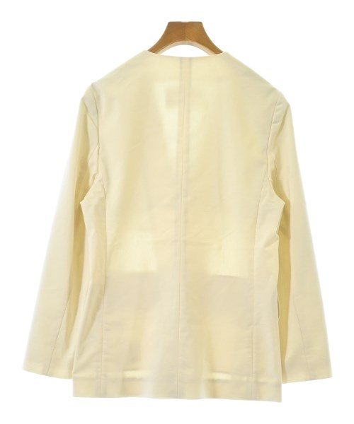 Ballsey（ボールジー）ジャケット 白 サイズ:34(S位) レディース/2200634411021