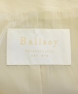 Ballsey（ボールジー）ジャケット 白 サイズ:34(S位) レディース/2200634411021