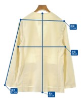 Ballsey（ボールジー）ジャケット 白 サイズ:34(S位) レディース/2200634411021