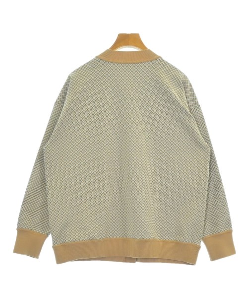 Ballsey（ボールジー）カーディガン ベージュ サイズ:S レディース/2200634471025