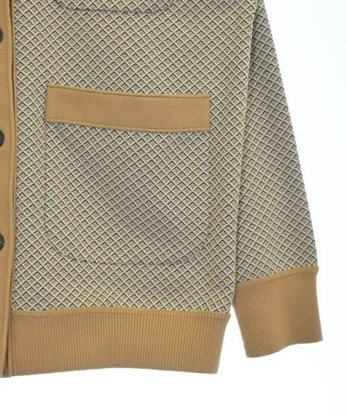 Ballsey（ボールジー）カーディガン ベージュ サイズ:S レディース/2200634471025