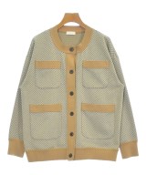 Ballsey（ボールジー）カーディガン ベージュ サイズ:S レディース/2200634471025