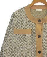 Ballsey（ボールジー）カーディガン ベージュ サイズ:S レディース/2200634471025