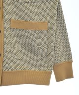 Ballsey（ボールジー）カーディガン ベージュ サイズ:S レディース/2200634471025