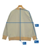 Ballsey（ボールジー）カーディガン ベージュ サイズ:S レディース/2200634471025