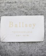 Ballsey（ボールジー）コート グレー サイズ:36(M位) レディース/2200590237239