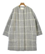 Ballsey コート